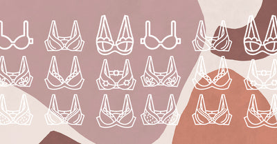 Bra whitening advice: How to keep your white bras sparkling