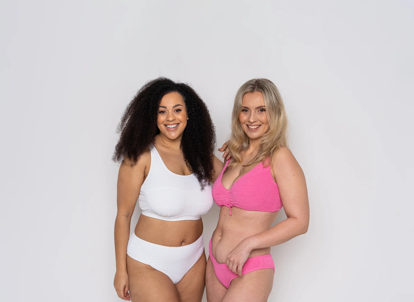 Fuller Bust Swimwear - Finding Your Fit For Summer