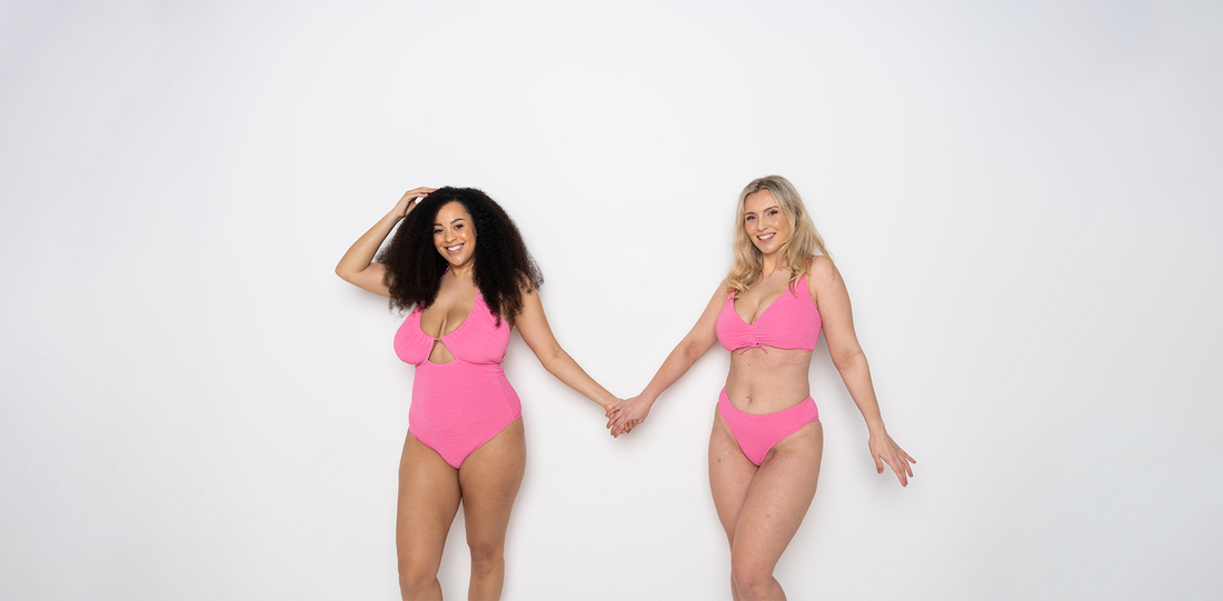 How to Care for your Fuller Bust Swimwear