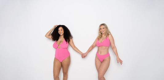 How to Care for your Fuller Bust Swimwear