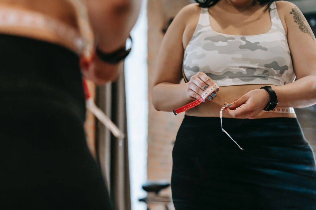How To Convert UK To International Bra Sizes