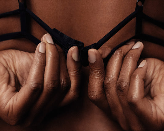 Recycling Old Bras: What To Do When You Upgrade Your Underwear
