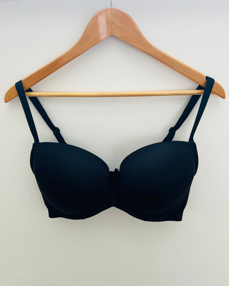Fuller Bust T Shirt Bra