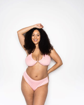 Ivory Rose Lingerie on X: Introducing our £16 Multiway Strapless Bra 💕  Detachable Straps, 3 colours, Supportive and Size Inclusive!! Available in  both Fuller Bust & Ivory Rose Curve 💕 Swipe ➡️