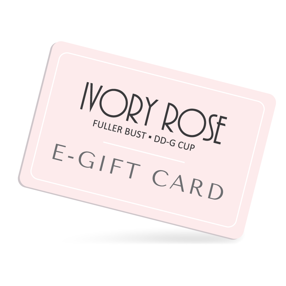 Ivory Rose E-Gift Card